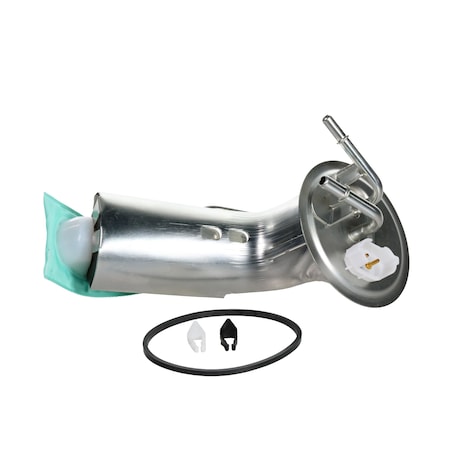 Carter Fuel Pumps 85-88 Linc Mark Vii-Thunderbird 3.8-5L Elec Fuel Pump, P74623H P74623H